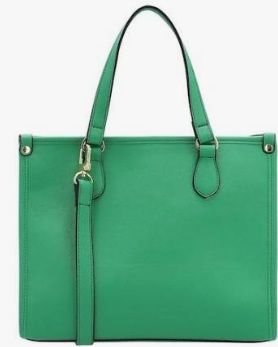 Bolso de Mano